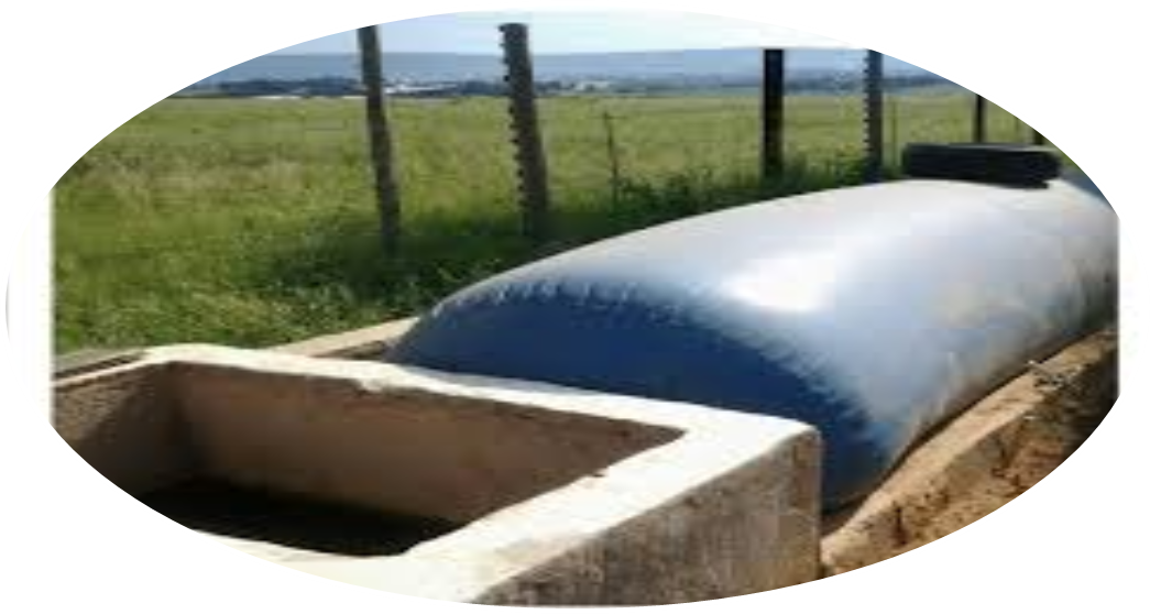 GeoHeal - Solutions for a Clean World | Water Treatment Experts